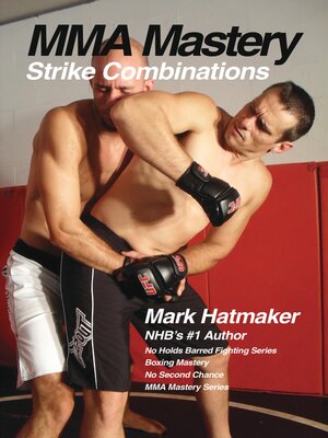 cover image of MMA Mastery